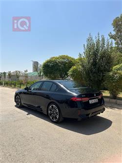 بي ام دبليو الفئة 5